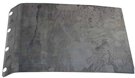 Makita 342328-3 Steel Plate