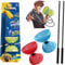 Eolo Sport FX008 - Funtrix Diabolo mit Anleitung auf DVD