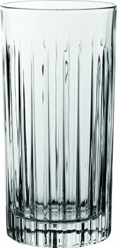 RCR Crystal Timeless Highballgläser 6er-Set