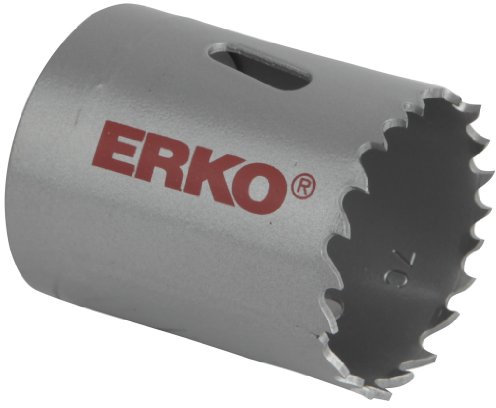 Scie trepan bimetal erko diam.41 mm