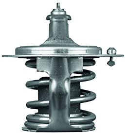 MAHLE TI 77 87D Thermostat Kühlmittel mit Dichtung u.a. passend für FIAT CINQUECENTO