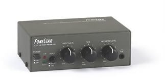 Digital Recorder USB Fonestar