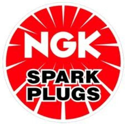 4 PCS * NEW * NGK 3271 Laser Platinum Premium Spark Plugs pzfr6 F11 by NGK