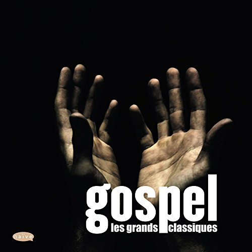 Gospel Greatest Classics / Various