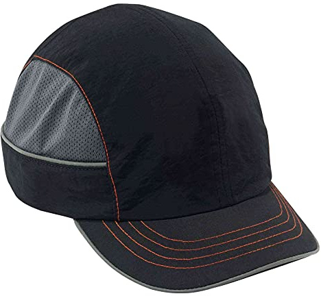 skullerz 8950 kurz Krempe Bump Gap – parent, 8950