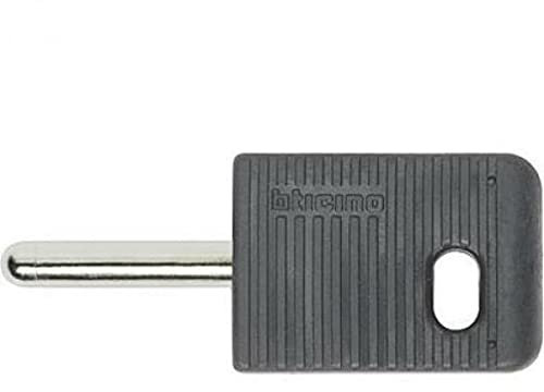 Spine Volanti - Chiave per predispositori 2124N
