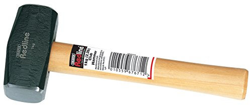Draper Redline 67671 1 kg Club Hammer
