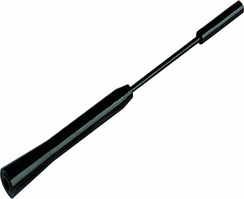 HP-Autozubehör 60228 Alu Dachantennenstab