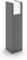 Philips LED Arbour Outdoor Pedestal Light [Anthracite - Cool White] For Outdoor Path Lighting, Patio, Drive, Garden.
