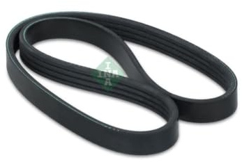 INA Fb 4PK698, Zahnriemen