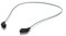 Oakley Unisex-Adult Accessory Leash Kit Large Blue Replacement Lenses, Blue, 0 mm