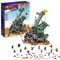 Lego 70840 Lego Movie Willkommen in Apokalypstadt!