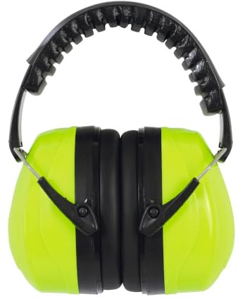 CASQUE ANTI-BRUIT REGLABLE SNR=32DB