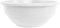 Plastard Blumenschale 40 cm Durchmesser Weiß Pflanzschale aus Kunststoff witterungsbeständiger Pflanztopf für Garten Balkon Terrasse runde Pflanzschale großes Pflanzgefäß ohne Löcher