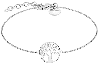 Tamaris Armband TJ-0092-B-21 Silber