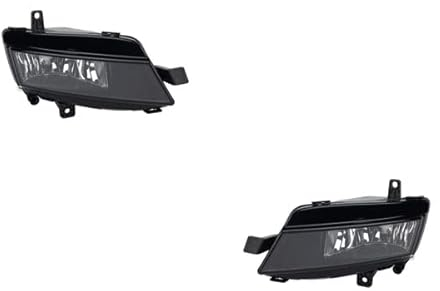 Johns, passend für VW Golf Nebelscheinwerfer VII (5G1/BA5) 08/12-12/16 H11 Set links & rechts