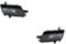 Johns, passend für VW Golf Nebelscheinwerfer VII (5G1/BA5) 08/12-12/16 H11 Set links & rechts