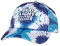 Bud Light Seltzer Tie Dye Dad Hat, Mehrfarbig, Einheitsgröße