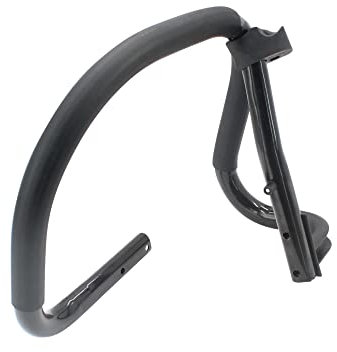 SECURA Griffrohr kompatibel mit Stihl MS462 Motorsäge