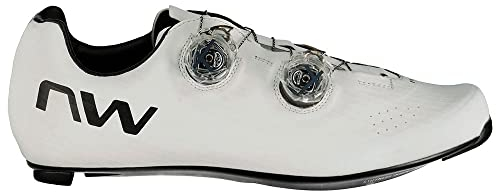Northwave Extreme GT 4 Schuhe, Fahrradschuhe weiß 45.5