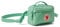 Fjällräven Kånken Hip Pack Apple Mint
