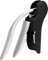 Bottle Openers Wine Corkscrew Aluminum foil Cutter Corkscrew Cork Drill Lifter kit Corkscrew bar Tool Corkscrew Kitchen Accessories Water Bottle Opener