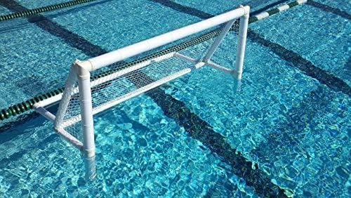 Airgoal USA Waterpolo Goal 10ft by 3ft Leisure Size