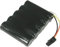 PowerSmart® Batterie Li-ion 3500 mAh 18,5 V pour McCulloch ROB S400-2019, ROB S500-2019, ROB S600-2019, ROB S800-2019