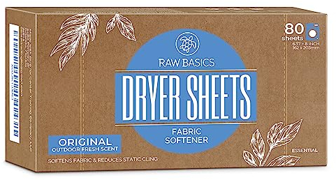 RAW BASICS 80