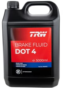 TRW Bidon de liquide de frein de 5 l
