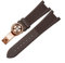 NRYCR Für PP Patek Philippe Silikon Uhrenarmband 5711 5712g Nautilus Uhrenarmband Spezielle Schnittstelle 25mm* 13mm Uhrenarmband, 25-13mm, Kunststoff, Achat