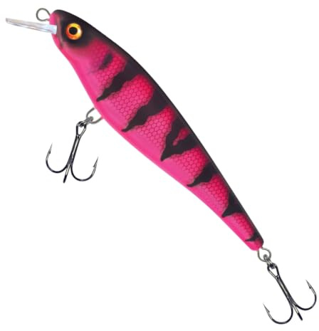 Balzer MK Adventure Hechtschrecke 11cm 20g - Wobbler