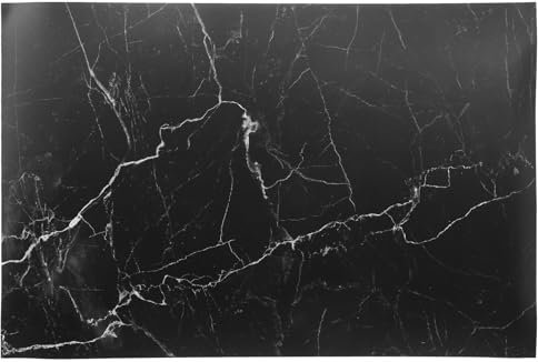 Gadpiparty Copertura Magnetica per Lavastoviglie in Marmo Vintage Adesivo per Copertura Porta Del Frigorifero Copertura Magnetica per Elettrodomestici per Frigorifero per Cucina Arredamento