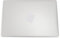 Gugxiom Laptop Top Lid Laptop LCD Screen Rear Cover for Dell Inspiron 15 5570 5575 X4FTD, Replacement LCD Back Cover Top Case Lid for Laptop LCD Screen