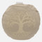 Deuser Yoga Kissen Natur - -