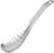 YOGOTEU Stainless Steel Spoon, Lemon Scraper, Blender Grater, Wasabi Garlic Grinder, Grater, Spoon, Garlic Peeler, Machine, Commercial Electric