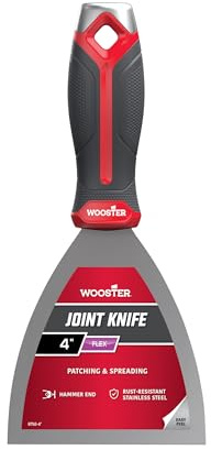 Wooster Flexible Joint Knife - 4 Inch
