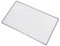 BBQ Grill Edelstahlgeflecht Grillrost Gitterrost Drahtgestell Koch Ersatznetz Gitterrost Drahtgitter Ersatznetz Grill Picknick Werkzeug Netz Grillgitter