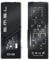 S.M.S.L D10 Audio Mini decodificador portátil amplificador de auriculares, 2 chips CS43131, conector de auriculares de 3,5 mm y conector equilibrado de 4,4 mm, salida de 500 mW, DSD256 de 32 bits/384