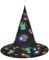 ZhanMg Kaktus.. Spitzer Hexenhut - Damen Halloween Kostüm Zubehör Party Maskerade Cosplay Kleid