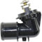 Alloggiamento termostato compatibile per Jeep Grand Cherokee Ram 1500 2014-2018 68253514AA