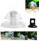 YUGSHNKFC Snail Catcher Plastik Snail Planer Schneckenfänger Für Aquarium Clear Snail Catchers Aquarium