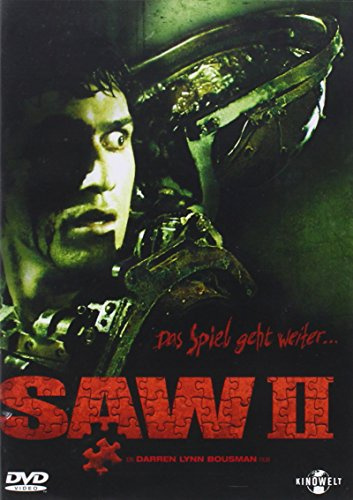 Saw II [Import allemand]