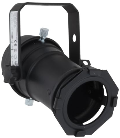 Showtec 30101 G6,35 Parcan 16 avec porte-filtre