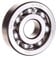 SKF 6406 Radial-Kugellager