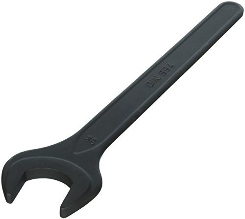 Elora 894000385100 Einmaulschlüssel DIN 894-38mm
