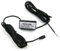 Incutex KFZ Ladekabel/Autoladekabel/Auto Lade Kabel (9-24 Volt) für den GPS Tracker TK 5000