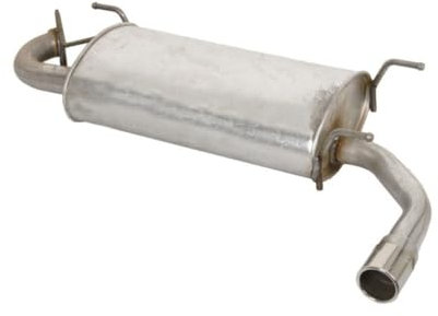 Bosal 171-003 Endschalldämpfer