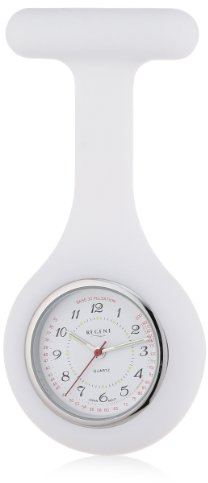 Regent Unisex-Schwesternuhr Analog Quarz 12390037