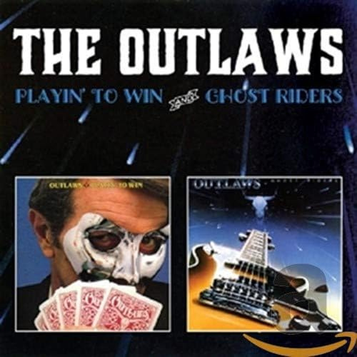 Playin' to Win/Ghost Riders